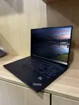 Lenovo ThinkPad E16 G1 Laptop - Ryzen 5, 16GB RAM, 512GB SSD - 4