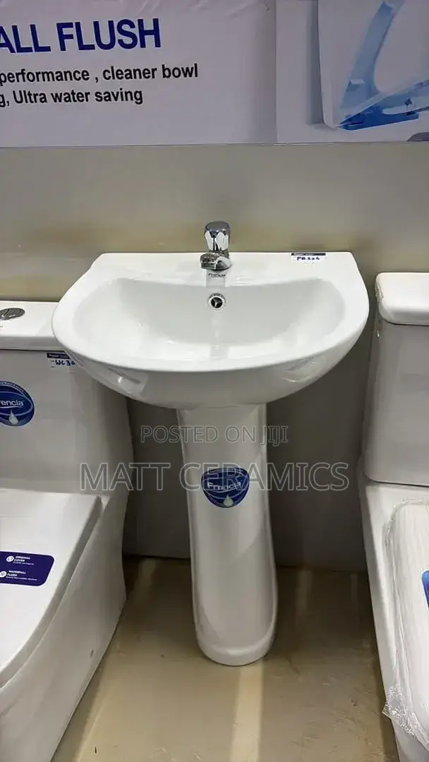 Wash Basin - Medium Size - 1