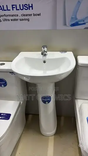 Wash Basin - Medium Size