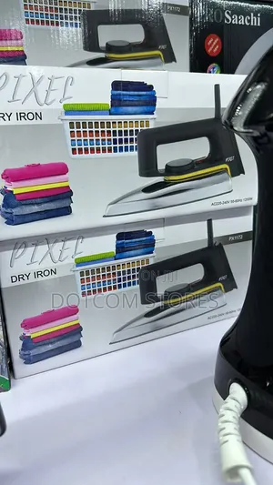 Pixel Dry Iron 1200W