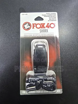 Fox 40 Shark Whistle