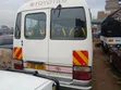 Toyota Coaster 2001 Silver - 3