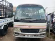 Toyota Coaster 2001 Silver - 5