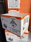 Genuine Felicity 2.56kWh Lithium Iron Phosphate Battery - 2