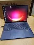 New HP Dragonfly G3 Laptop - Core i7, 32GB RAM, 512GB SSD - 1