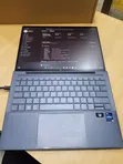 New HP Dragonfly G3 Laptop - Core i7, 32GB RAM, 512GB SSD - 5