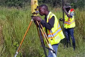 Land Survey Services