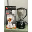 1.5L Hoffman HM-166 Compact Blender with Dry Mill - 2