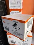 Brand New 2.56kWh Felicity Deep Cycle Lithium Battery - 1