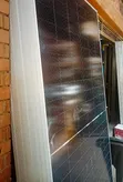 610W Bifacial Monocrystalline Solar Panel (24V) - 1