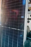 610W Bifacial Monocrystalline Solar Panel (24V) - 2