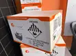Original Felicity 2.56kWh 12V 200Ah Deep Cycle Battery - 1