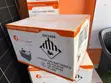Original Felicity 2.56kWh 12V 200Ah Deep Cycle Battery - 2