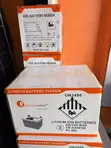 2.56kWh Felicity Deep Cycle Lithium Battery (6000 Cycles) - 2