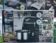 Hoffmans Stand Hand-Mixer 3L Capacity - 2