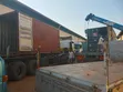 Container Offloading Services - 2