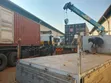 Container Offloading Services - 4