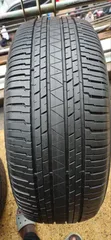 265/55 R20 Bridgestone Dueler AT Tires - 5-Year Warranty - 1