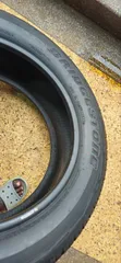 265/55 R20 Bridgestone Dueler AT Tires - 5-Year Warranty - 2