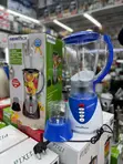 Bosstech 2L Electric Blender 850W 3 Speed - 1