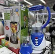 Bosstech 2L Electric Blender 850W 3 Speed - 2