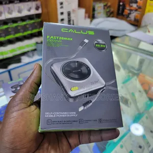 Calus Fast 28 Max 20000mAh 22.5W Power Bank