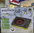 Bosstech Single Infrared Cooker 2600W - 2
