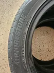 245/45R17 Bridgestone Tires - Good Condition - 4