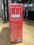 Mercusys MW306R 300 Mbps Wireless N Router - 2