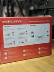 Mercusys MW306R 300 Mbps Wireless N Router - 3