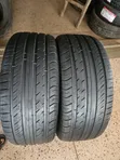235/55 R17 Sunfull Tires for VW Cars - 1