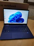 New HP Elite Dragonfly G2 Laptop - Core i7, 16GB RAM, 512GB SSD - 1
