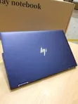 New HP Elite Dragonfly G2 Laptop - Core i7, 16GB RAM, 512GB SSD - 3