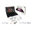 New AirTab i17 Pro Max 256GB Tablet - 2