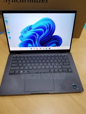 Dell Latitude 7420 Laptop - Core i7, 32GB RAM, 512GB SSD