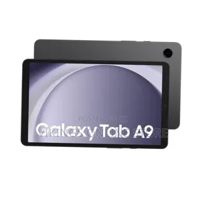 New Samsung Galaxy Tab A9 64GB Graphite