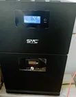 Heavy Duty Power Station 2000kwh/24v - 2