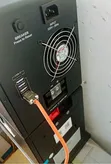Heavy Duty Power Station 2000kwh/24v - 3