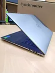 Dell Precision 5560 Laptop - Intel Core i7, 16GB RAM, 512GB SSD - 1