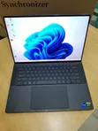 Dell Precision 5560 Laptop - Intel Core i7, 16GB RAM, 512GB SSD - 2