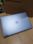 Dell Precision 5560 Laptop - Intel Core i7, 16GB RAM, 512GB SSD - 3