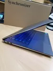 Dell Precision 5560 Laptop - Intel Core i7, 16GB RAM, 512GB SSD - 4
