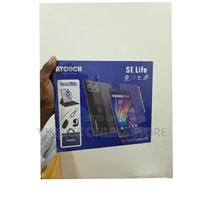 Atouch SE Life 512GB Blue