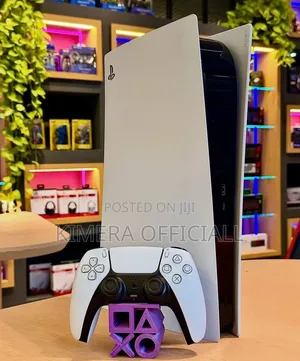 Playstation 5 Digital Edition 1TB Console