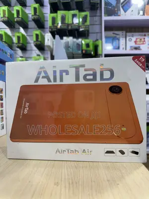AirTab S10 Ultra 1TB Tablet