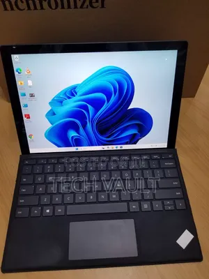 Microsoft Surface Pro 7+ Laptop - 8GB RAM, 256GB SSD