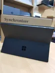 Microsoft Surface Pro 7+ Laptop - 8GB RAM, 256GB SSD - 2