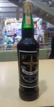 750ml Bottle of Altar Wine - 1