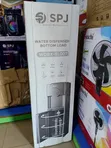 SPJ Bottom-Load Water Dispenser (3 Taps) - 2
