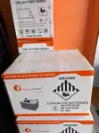 Original Felicity FLA12100 100Ah Deep Cycle Lithium Battery - 1
